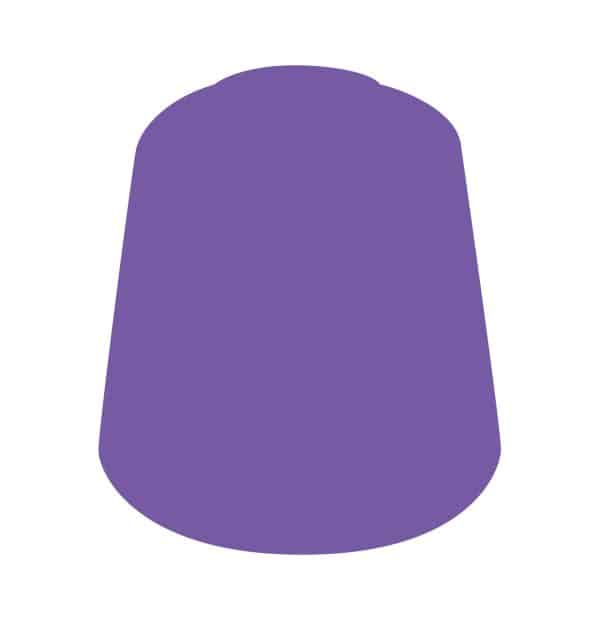 Genestealer Purple