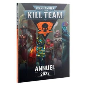 Kill Team : Annuel 2022