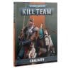 Kill Team : Chalnath (Livre)