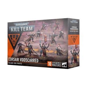 Kill Team : Corsaires Neanti