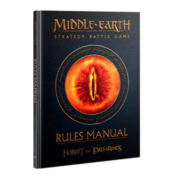 Middle-Earth™ : Manual Rules