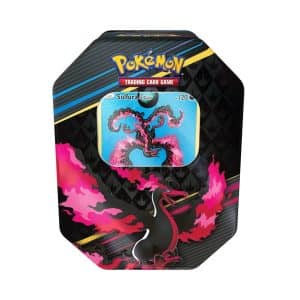 Pokémon : Pokébox Zénith Suprême