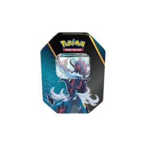 Pokémon : Pokébox Été 2022