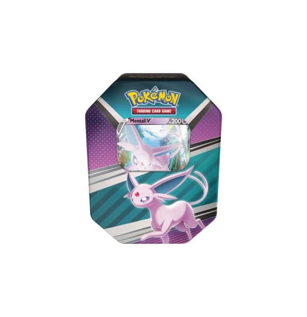 Pokémon : Pokébox Printemps 2022