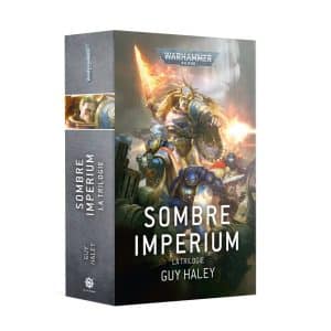 Sombre Imperium, la Trilogie