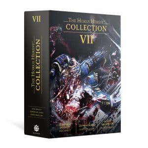 The Horus Heresy : Collection VII