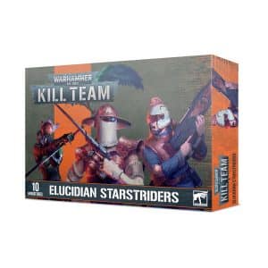Kill Team : Corstellaires d'Elucia