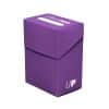 Deck Box - Violet