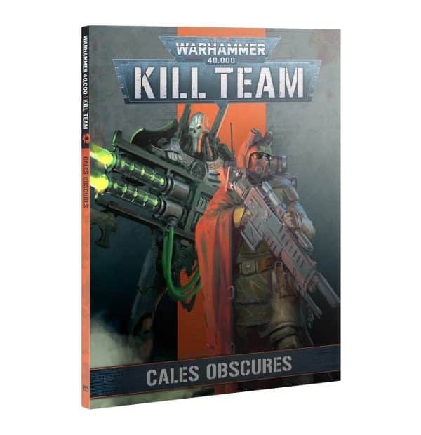Kill Team : Cales Obscures
