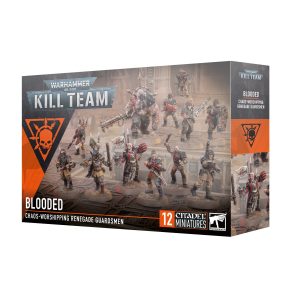 Kill Team : Impénitents