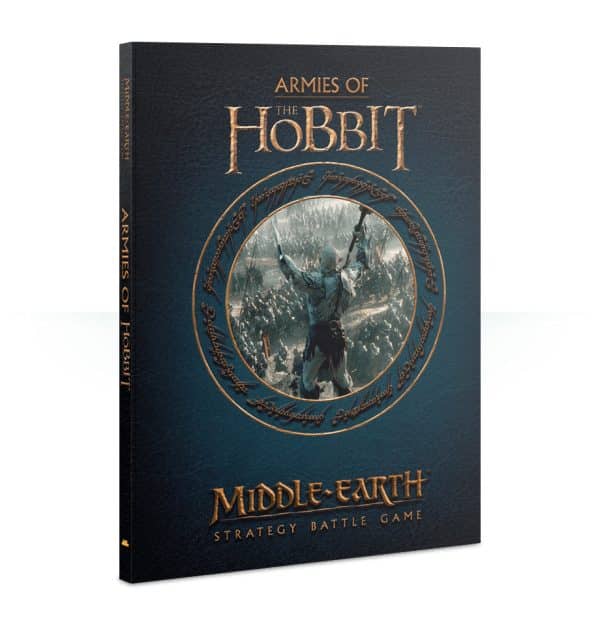 Middle-Earth™ : Armies of The Hobbit™