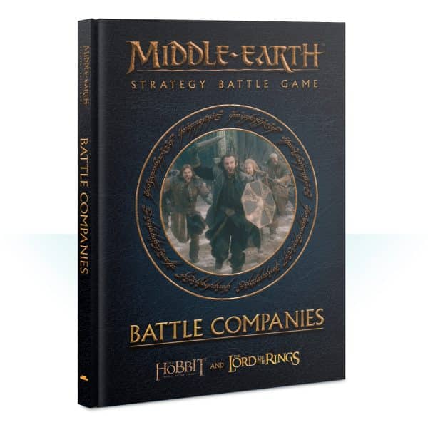 Middle-Earth™ : Battle Companies