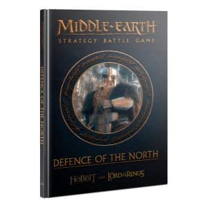 Middle-Earth™ : Defence of the North