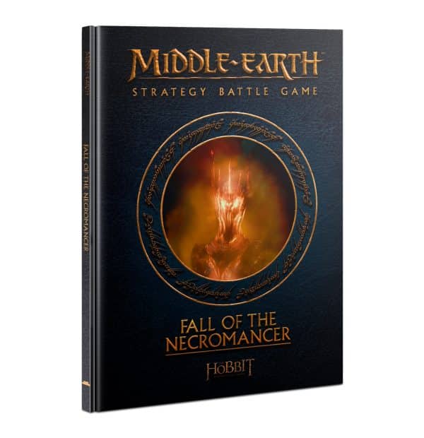 Middle-Earth™ : Fall of the Necromancer™
