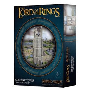 Middle-Earth™ : Gondor™ Tower