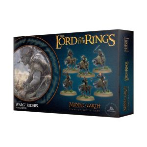 Middle-Earth™ : Warg™ Riders