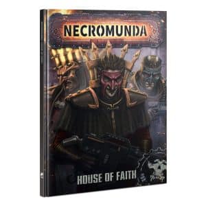Necromunda : House of Faith