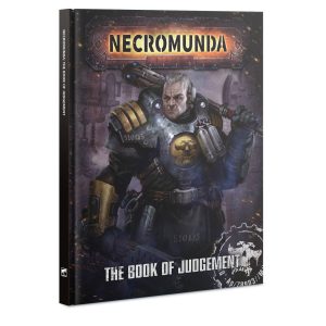 Necromunda : The Book of Judgment