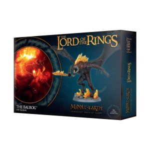 Middle-earth™ : The Balrog™