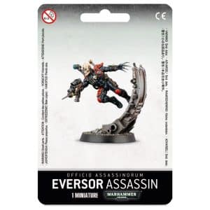 Assassin Eversor