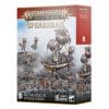 Fer de Lance : Magnats Kharadrons