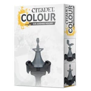 Support de Sous-assemblage Citadel Colour