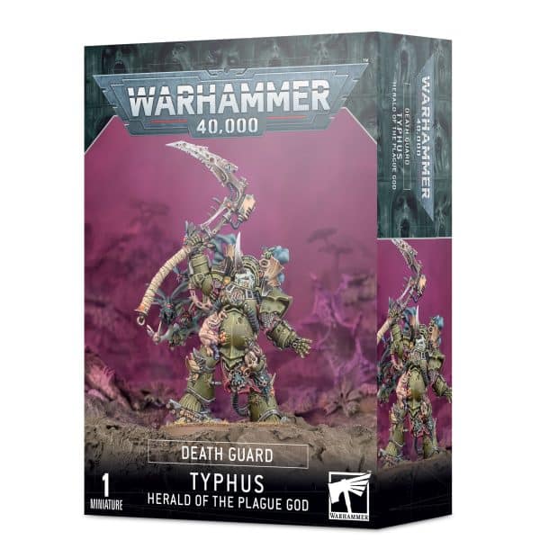 Typhus