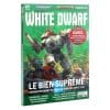 White Dwarf n°491