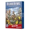 Blood Bowl : Gutter Bowl
