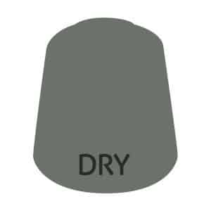 Dry : Dawnstone