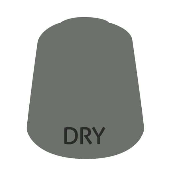 Dry : Dawnstone