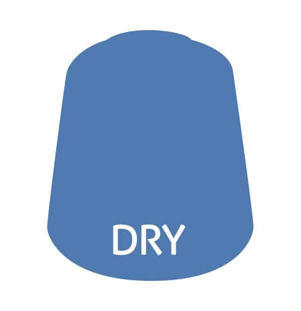 Dry : Hoeth Blue