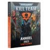 Kill Team : Annuel 2023 - Saison du Gallowdark
