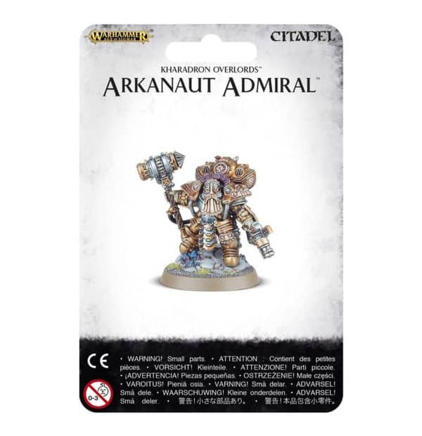 Amiral Arkanaute