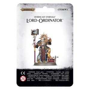 Seigneur-Ordinator