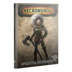 Necromunda : Apocrypha