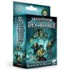Warhammer Underworlds : Deathgore - Lé Surineurs de Daggok