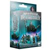 Warhammer Underworlds : Deathgorge - Les Pilleurs de Tombes de Zondara