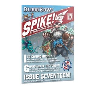 Blood Bowl : Spike! Journal Issue 17