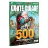 White Dwarf n°500