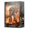 Legions Imperialis : Warmaster Iconoclast Heavy Battle Titan