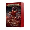 Pack de Faction : Lames de Khorne