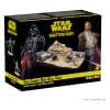 Star Wars Shatterpoint : Set de Duel Tu ne Peux pas Fuir