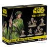 Star Wars Sahtterpoint : Set d'Escouade Ee Chee Wa Maa !