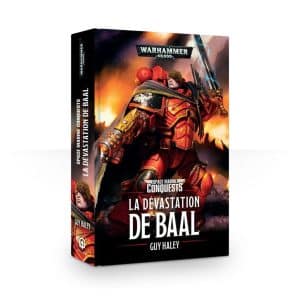 La Dévastation de Baal