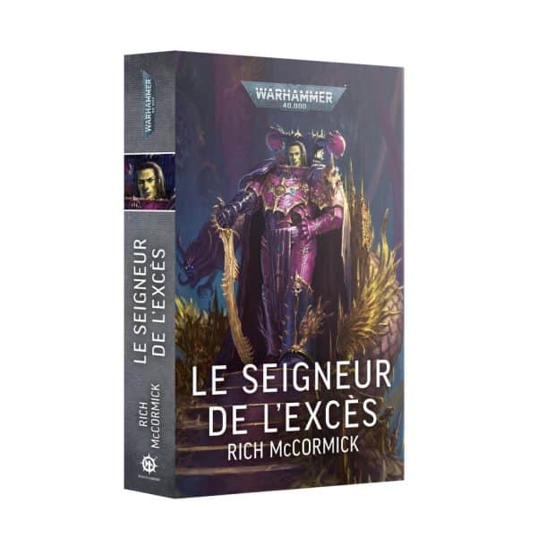 Le Seigneur de l'Excès