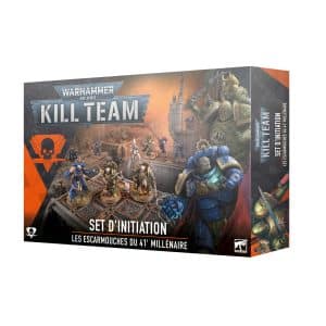 Kill Team : Set d'Initiation