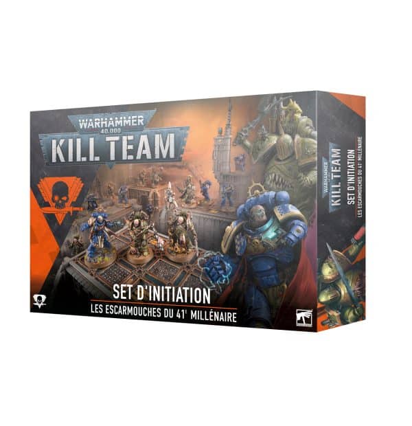 Kill Team : Set d'Initiation