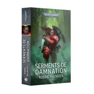 Serments de Damnation