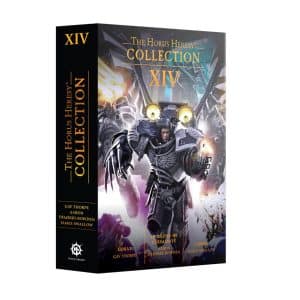 The Horus Heresy : Collection XIV